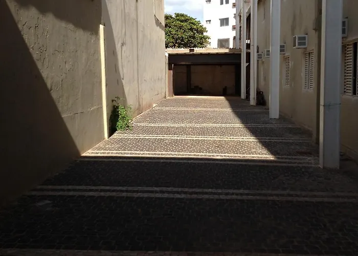 Itumbiara Palace Hotel