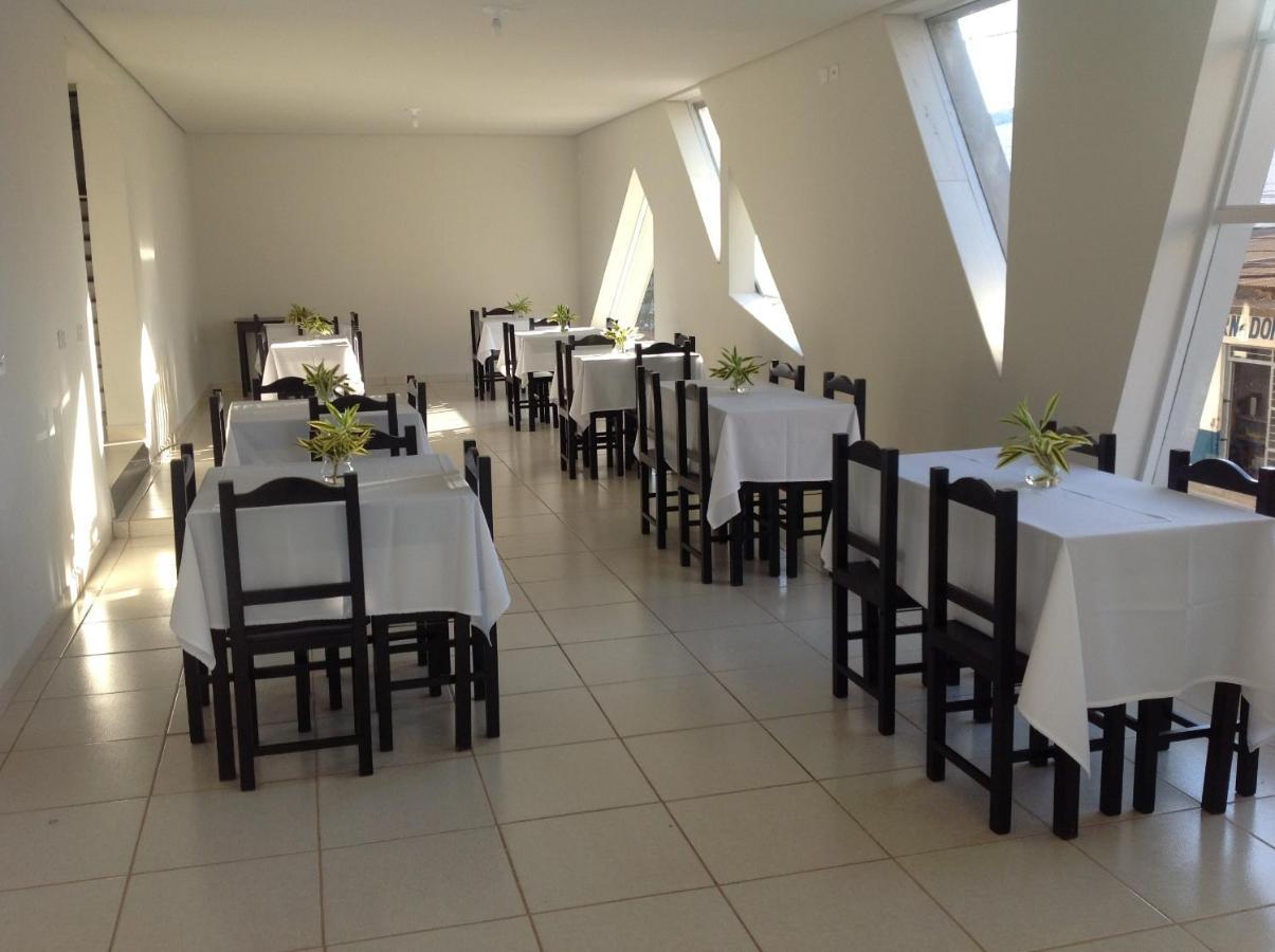 Hotel Palace Itumbiara