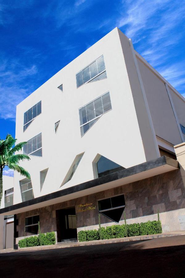 Hotel Palace Itumbiara