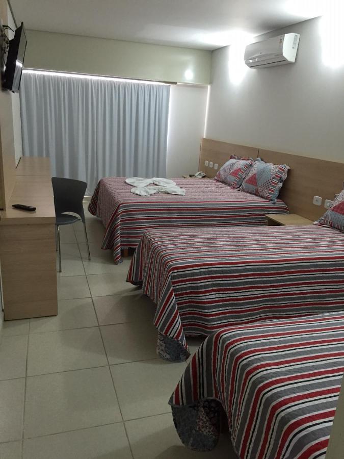Palace 3* Itumbiara
