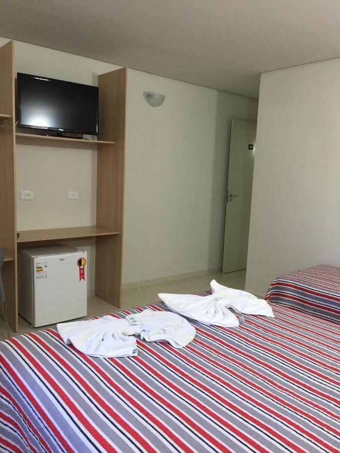 Hotel Palace Itumbiara