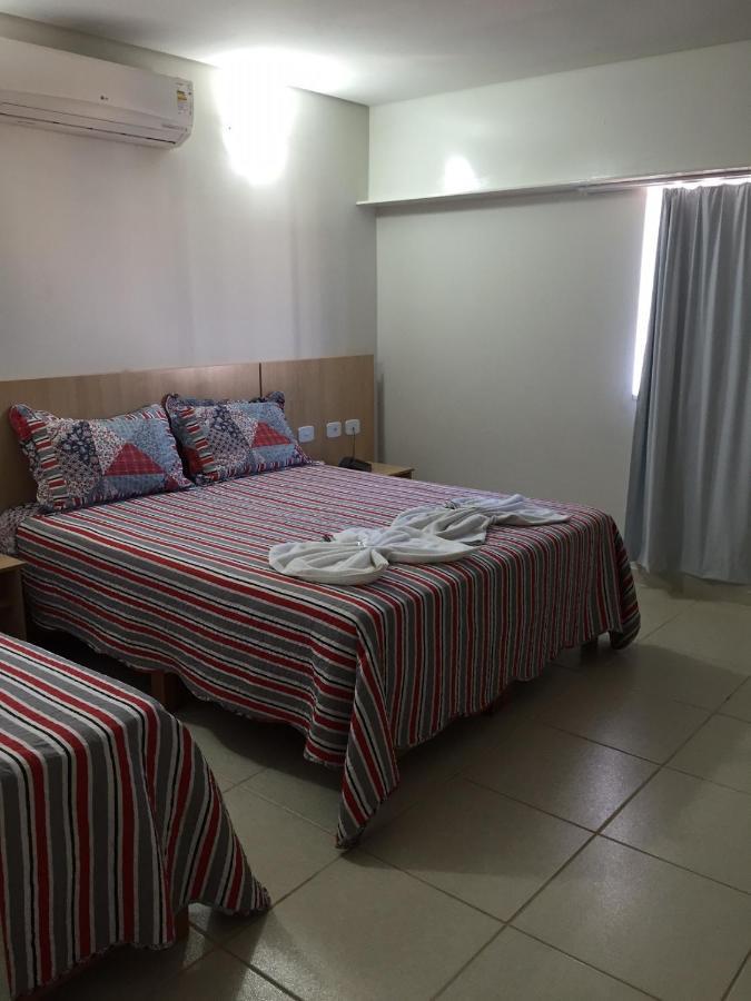 Palace Hotel Itumbiara